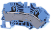 DIN Rail Terminal Blocks - 7840502 - RS Components, Ltd.