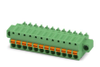 Pluggable Terminal Blocks - 1761474 - RS Components, Ltd.