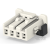 Rectangular Connector Housings - 1734-2337737-1-ND - DigiKey
