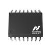 Instrumentation, Op Amps, Buffer Amps -- 5380-NSI1312S-DSWVRTR-ND - Image