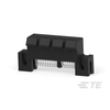 Edgeboard Connectors - 17-2372484-1-ND - DigiKey