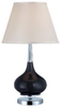 LS-21622ONYX Lamps-Table Lamps - 318732 - Capital Lighting, Inc.