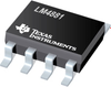 LM4881 Boomer Dual 200 mW Headphone Amplifier with Shutdown Mode - LM4881MM/NOPB - Texas Instruments