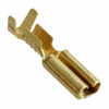 Terminals - Quick Connects, Quick Disconnect Connectors - A116203TR-ND - DigiKey