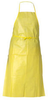 Kimberly-Clark Kleenguard A70 Yellow Universal Disposable General Purpose & Work Apron - 44 in Length - 036000-97790 - 036000-97790 - R. S. Hughes Company, Inc.