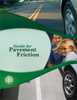 Guide for Pavement Friction, 1st Edition, Single User PDF Download - GPVF-1-UL - AASHTO Publications