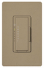 Dimming System Control Switch - MA-T51-MS - Lutron Electronics Co., Inc.