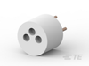 Transistor Sockets -- 1-1437504-4 - Image