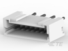PCB Headers & Receptacles - 2-292207-8 - TE Connectivity