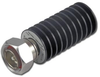 1447 Medium Power Coaxial Termination, Low IMD Design (716, DC-6 GHz, 50 W) - 1447-1 - APITech