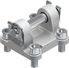 Clevis flange - SNCB-50 - Festo Corporation