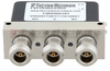 SPDT Failsafe DC to 12 GHz Electro-Mechanical Relay Switch, up to 600W, 28V, N -- FMSW6397 - Image