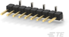 PCB Headers & Receptacles - 966710-9 - TE Connectivity