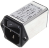 Power Entry Connectors - Inlets, Outlets, Modules - 486-4805-ND - DigiKey