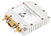 1000 to 2500 MHz SMA GaN Power Amplifier, 7W, L & S Bands, 28V, 35% Efficiency and Class AB -- FMAM5083 - Image
