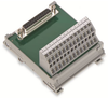 Terminal Blocks - Interface Modules - 2946-289-650-ND - DigiKey