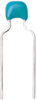 Cap, 47Uf, 25V, Mlcc, Radial; Capacitance Murata - 36AJ4105 - Newark, An Avnet Company