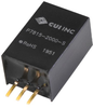 Dc-Dc Converter, 5V, 2A Rohs Compliant Cui - 13AJ1218 - Newark, An Avnet Company
