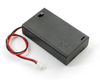 Battery Sizes Accepted Adafruit - 18X4154 - Newark, An Avnet Company
