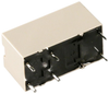 General Purpose Relay, De(Ade) Series, Power, Latching Single Coil, Spst-No, 4.5 Vdc, 10 A Rohs Compliant Panasonic - 92T1055 - Newark, An Avnet Company