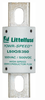 Semiconductor Fuse, Very Fast Act, 400A; Product Range Littelfuse - 34AC4151 - Newark, An Avnet Company