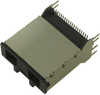 Mini Sas Connector, Receptacle 36 Position Smd; No. Of Contacts Te Connectivity - 07R7322 - Newark, An Avnet Company