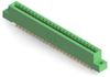 Card Edge Conn, Dual Side, 46Pos, Lug; Card Edge Connector Type Edac - 60AJ5242 - Newark, An Avnet Company
