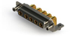 Combo D-Sub Conn, R/a Rcpt, Db-5W5, Th; Product Range Edac - 55AJ8672 - Newark, An Avnet Company