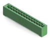 Card Edge Conn, Single Side, 13Pos, Th; Card Edge Connector Type Edac - 57AJ3173 - Newark, An Avnet Company