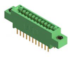 Card Edge Conn, Dual Side, 22Pos, Th; Card Edge Connector Type Edac - 75AJ5309 - Newark, An Avnet Company