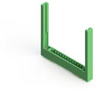 Card Edge Conn, Dual Side, 24Pos, Lug; Card Edge Connector Type Edac - 86AH9387 - Newark, An Avnet Company