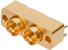 Rf Conn, Smp, Plug, 50 Ohm, Pcb; Connector Type Amphenol Sv Microwave - 71AJ8643 - Newark, An Avnet Company