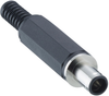 Power Entry, Plug, 10A, 20Vdc, Cable; Gender Lumberg - 77Y8220 - Newark, An Avnet Company