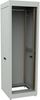 Equipment Rack Cabinet, 40U, Steel; Cabinet Type Hammond - 50H3722 - Newark, An Avnet Company