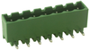 Pin Header, 7 Position, 5.08Mm; Gender Multicomp Pro - 04R7067 - Newark, An Avnet Company