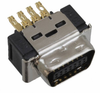 CONN PLUG 14POS STR SLDR CUP - 2-10114-3000PE - Utmel Electronic Limited