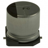 Aluminum Capacitors - EEE-FC1V221P - 870130-EEE-FC1V221P - Win Source Electronics