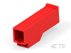 Rectangular Wire & Cable Connectors & Housings - 1-2408818-1 - TE Connectivity