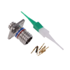 Circular Connector Assemblies - AD38999/20KA35PN-ND - DigiKey