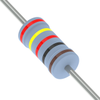 Through Hole Resistors - MFR100FRF73-243K-ND - DigiKey