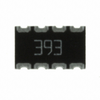 Resistor Networks, Arrays - 744C083393JPTR-ND - DigiKey