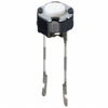 Tactile Switches - P8070STB-ND - DigiKey