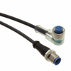 Circular Cable Assemblies - A135888-ND - DigiKey
