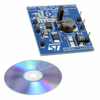 DC/DC & AC/DC (Off-Line) SMPS Evaluation Boards - 497-13156-ND - DigiKey