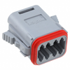 Rectangular Connector Housings - WM15955-ND - DigiKey