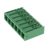 Headers, Plugs and Sockets - 1996278-ND - DigiKey