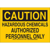 Signs, Nameplates, Posters - 2267-126006-ND - DigiKey