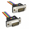 D-Sub Cables - A7VVB-0910M-ND - DigiKey