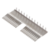 Backplane Connector Accessories - HM2LS22ALF-ND - DigiKey