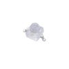 LED Emitters - Infrared, UV, Visible - VSMY2940GX01CT-ND - DigiKey